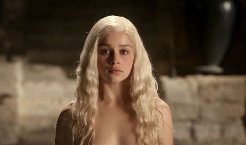 Emilia Clarke se suma al spin-off de Han Solo