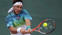 Mónaco no pudo con Simon y se despidió de Miami
