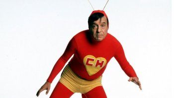 El Chapulín Colorado inspira un nuevo personaje de Marvel