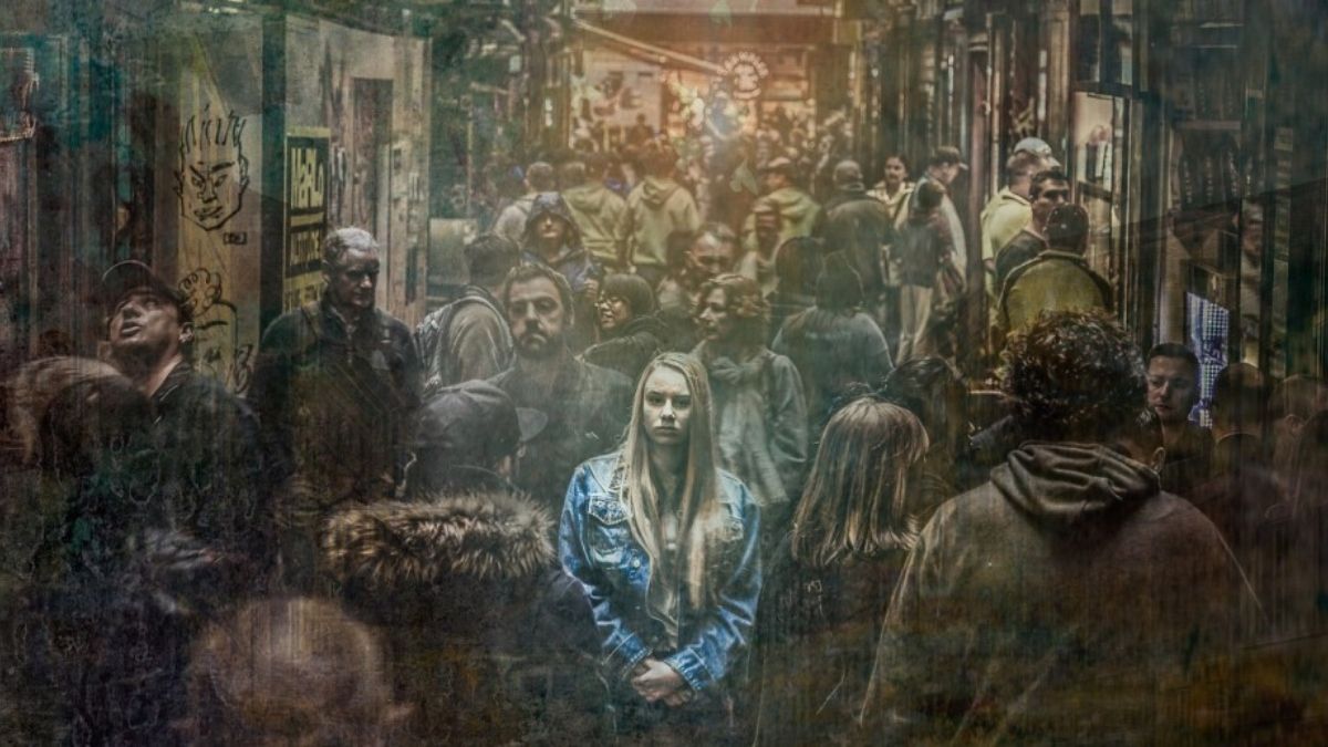 El concepto de la ecoansiedad abre el debate sobre el futuro del planeta (Foto: Pixabay)