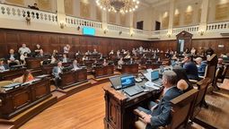 Los 34 proyectos que pretenden explorar la minería en Malargüe salieron airosos con su Impacto Ambiental de la Cámara de Diputados. Ahora le toca al Senado