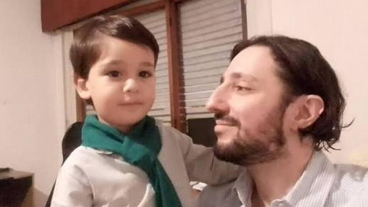 Buscan a un niño de 5 años tras el femicidio de su madre y su abuela