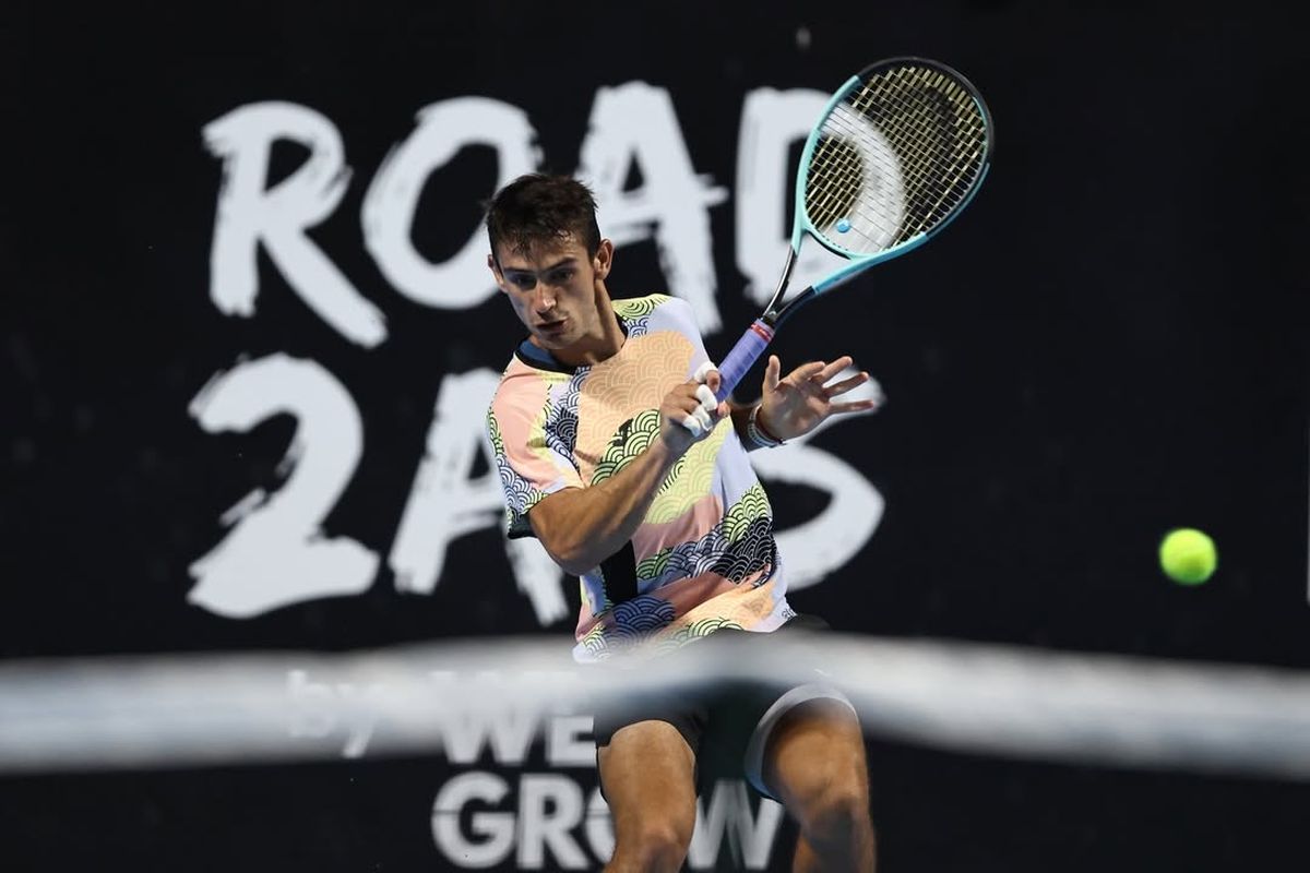 Road to Australia: así quedaron los cruces de semifinales en el Buenos Aires Lawn Tennis