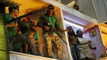 Brasil cierra su fiesta con dura crítica a la corrupción