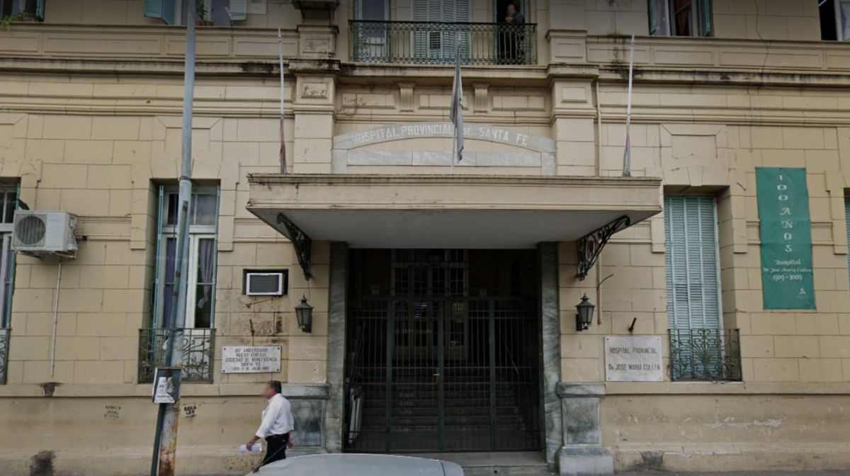 Un joven policía de 23 años le metió un balazo en la cabeza a su novia embarazada