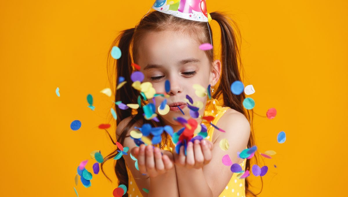 Cumpleaños. Cumpleaños. 