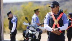 Actualizaron el monto de las multas de tránsito en Mendoza. Actualizaron el monto de las multas de tránsito en Mendoza.