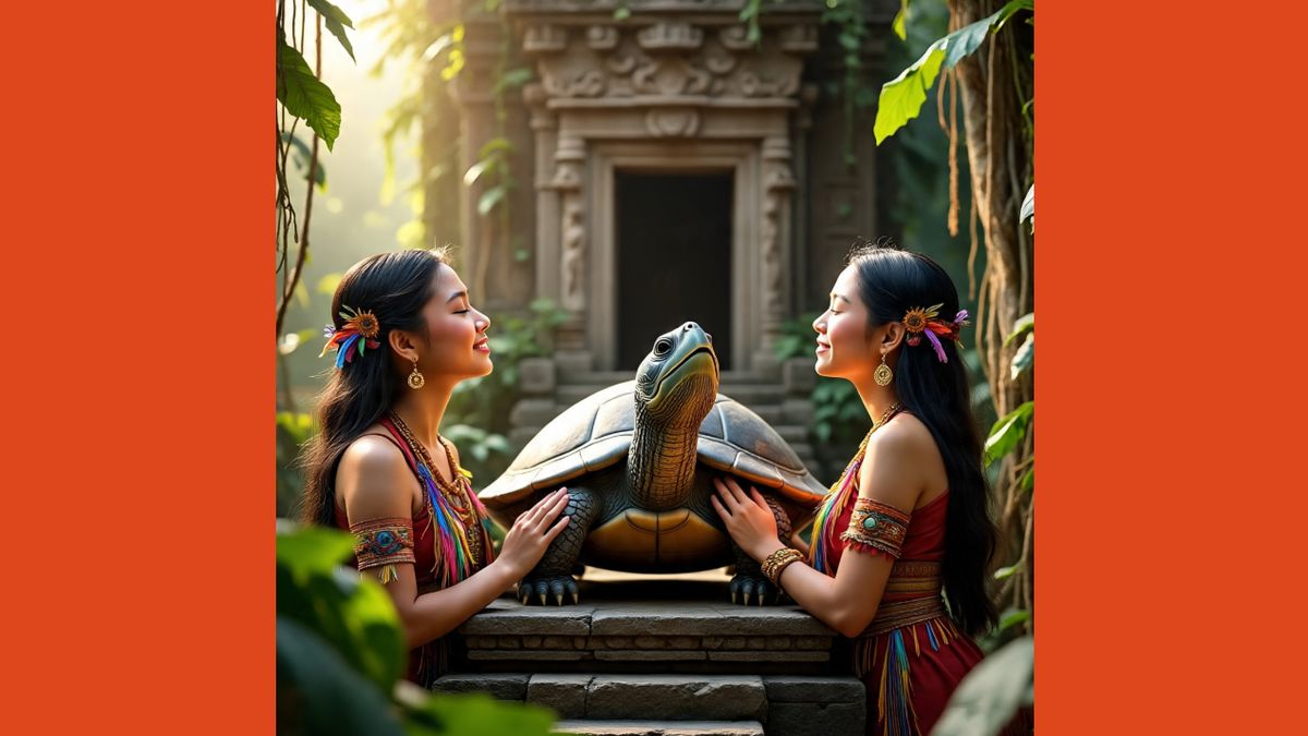 Horóscopo maya: todas las predicciones para hoy miércoles 9 de julio de 2025. Horóscopo maya: todas las predicciones para hoy miércoles 9 de julio de 2025.