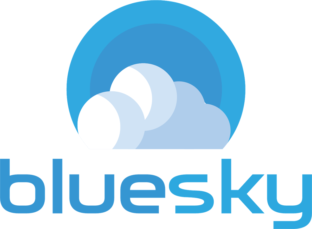 Tecnología. Así es Bluesky, la nueva competencia de Twitter.