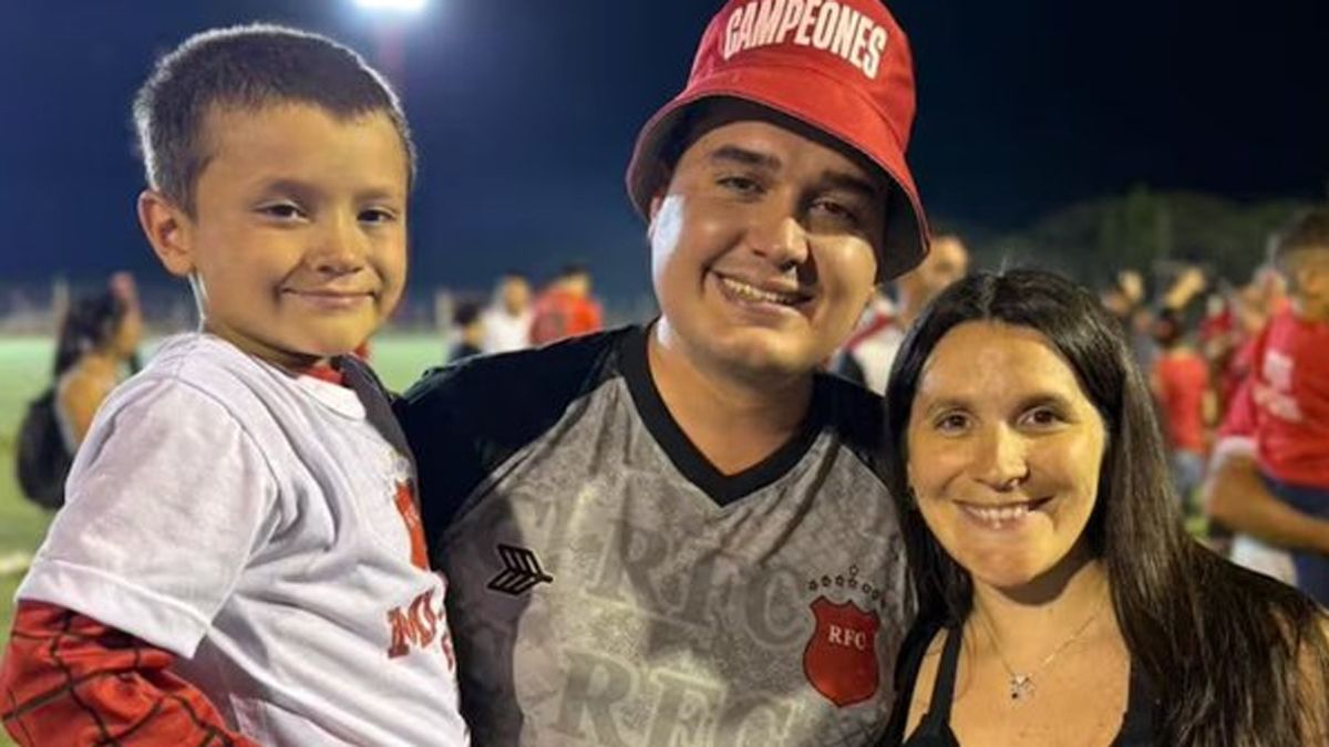 Lucas Batistuta asumir&aacute; como DT de Boca Unidos.