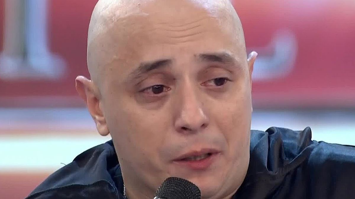 El Dipy desmintió que vaya a ser candidato de Juntos por el Cambio