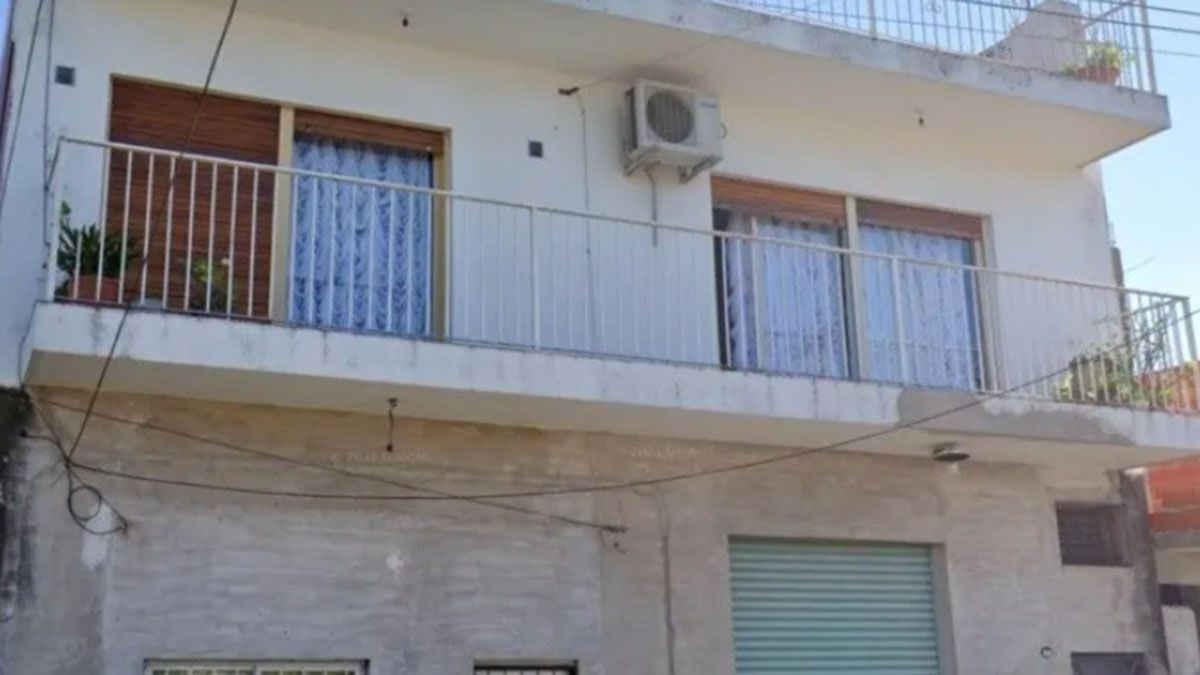 Una jubilada de 75 años asesinada a golpes, y atada de pies y manos en su casa