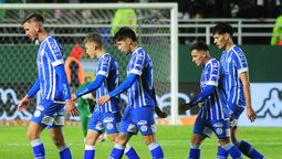 Dos llamativas respuestas al plantel de Godoy Cruz tras su crítica a los arbitrajes