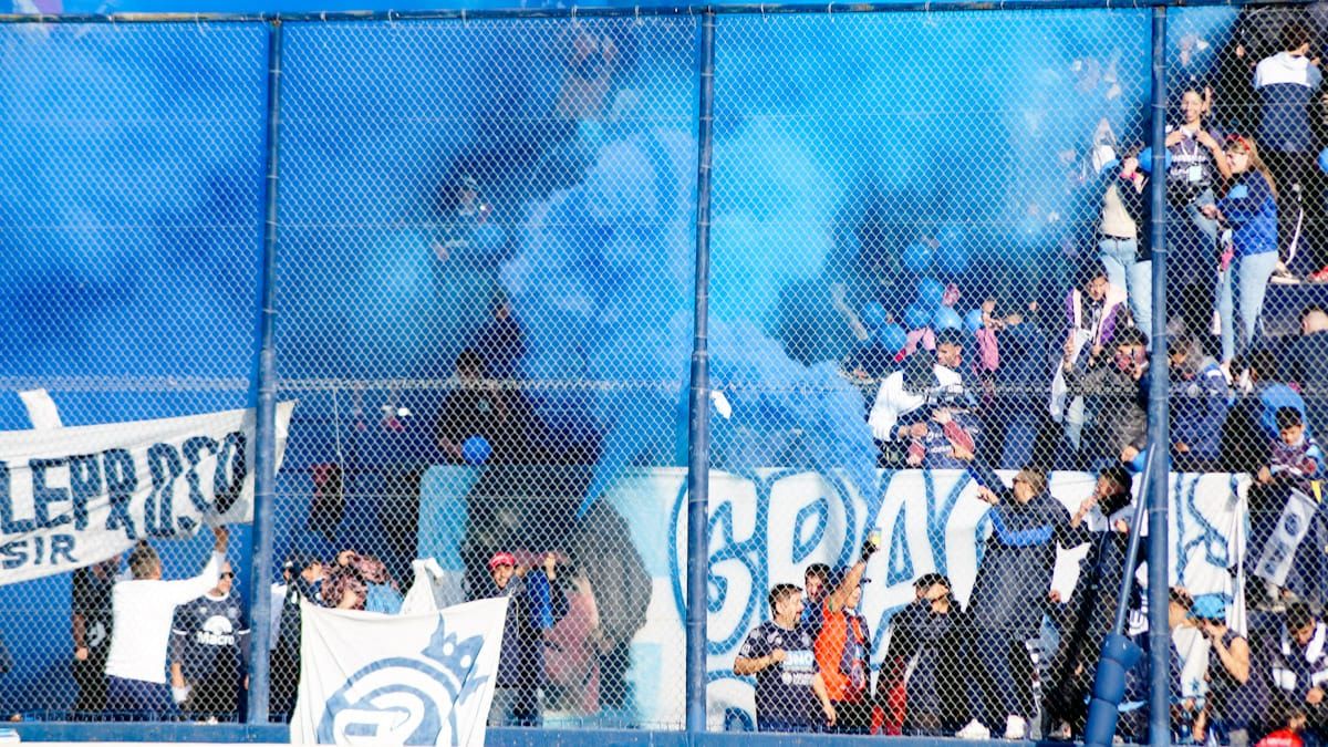 Foto: Diario UNO. Foto: Diario UNO.
