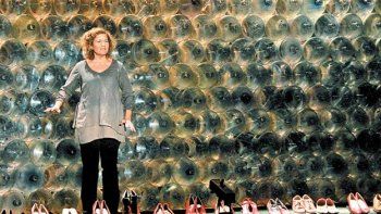 De Canadá a Mendoza, teatro sin fronteras