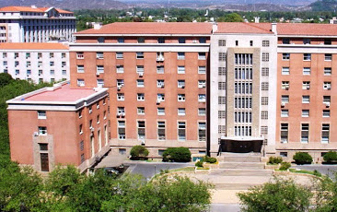 Poder Judicial de Mendoza.