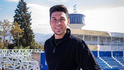 Pol Fernández ya fue anunciado en el Club Godoy Cruz Antonio Tomba como nuevo refuerzo, y en su tercer ciclo en La Bodega.