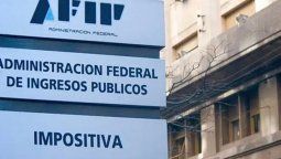 La AFIP extendió el plazo para pagar deudas de Ganancias y Bienes Personales