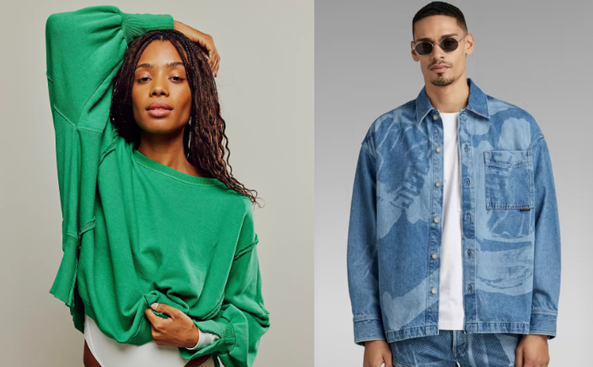 La Real Academia Española reveló cuál es la palabra correcta en español para referirse a un término que está de moda: oversize.