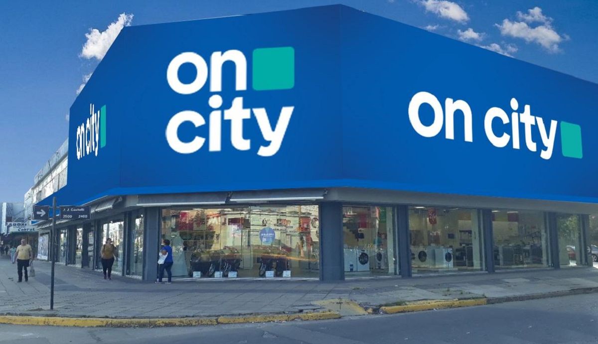 On City, un disruptivo marketplace con una amplia red en todo el país.