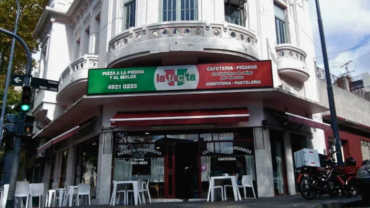 El bodegón tiene 3 sucursales, una en Boedo. El bodegón tiene 3 sucursales, una en Boedo.