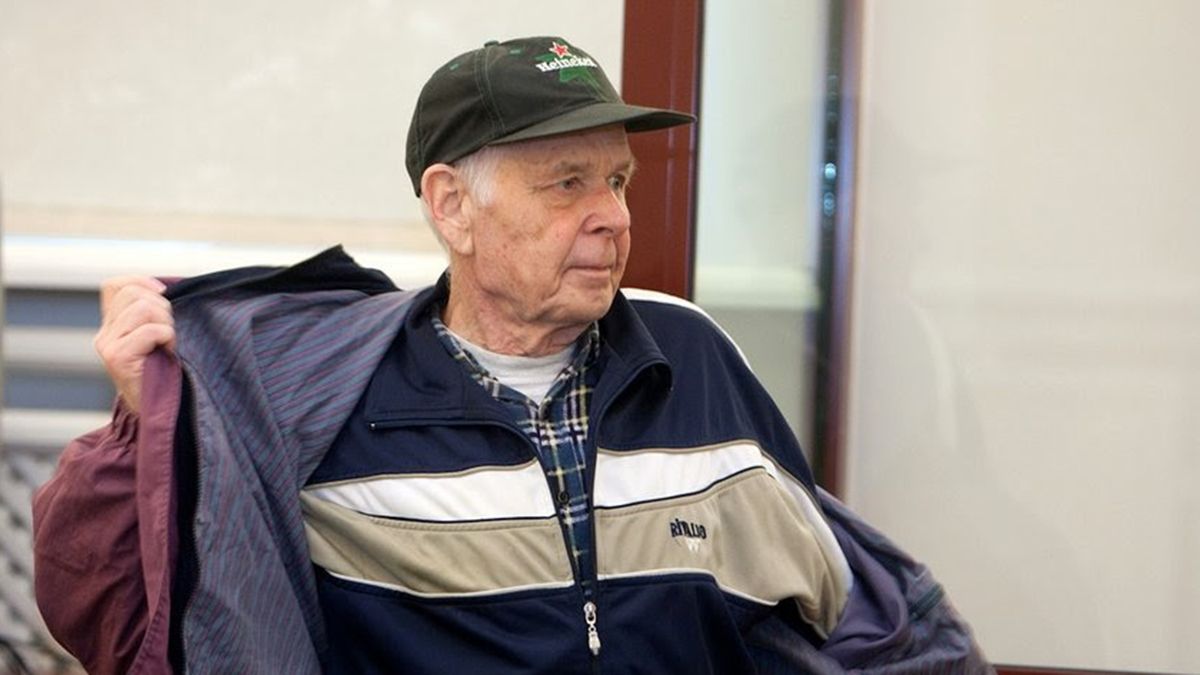 El hombre bomba: armó 12 artefactos explosivos que mataron a siete personas