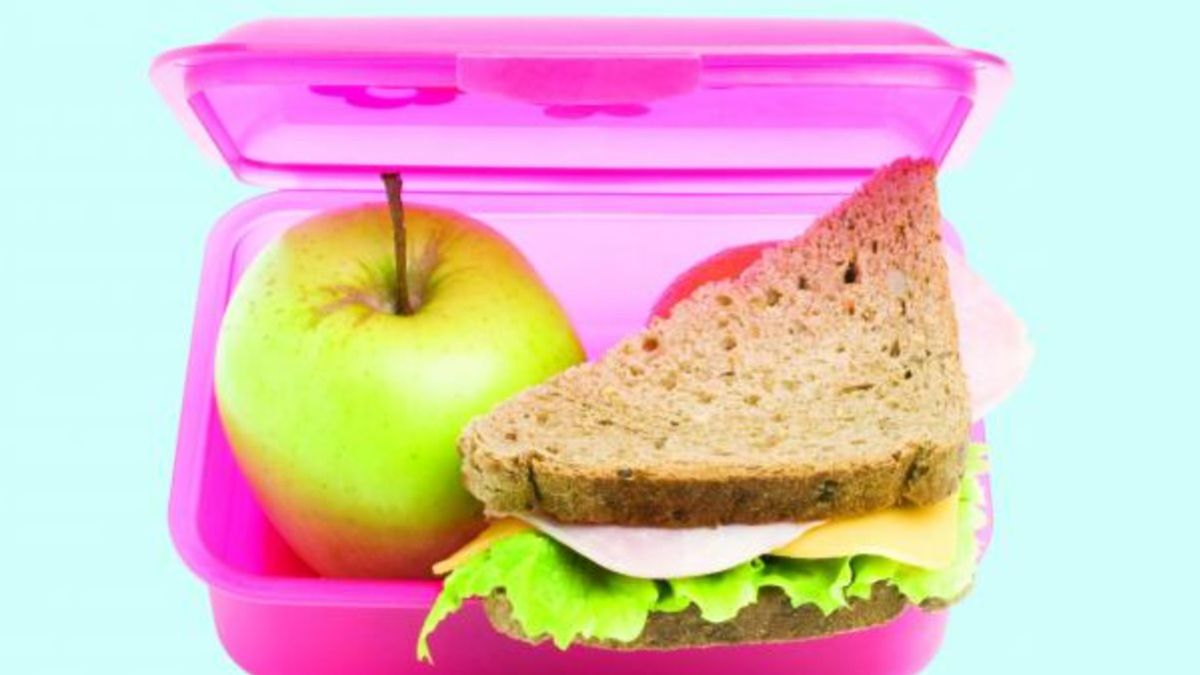 Una alimentación equilibrada en la escuela tiene múltiples beneficios: cuáles son los mejores 5 snacks saludables Una alimentación equilibrada en la escuela tiene múltiples beneficios: cuáles son los mejores 5 snacks saludables