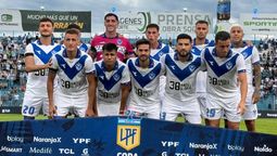 Vélez empató con Atlético Tucumán antes del presunto abuso denunciado