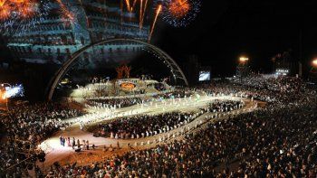 Fiesta del Sol: grilla completa, venta de entradas y cómo comprarlas