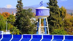 El Feliciano Gambarte será sede de una nueva campaña solidaria. El Feliciano Gambarte será sede de una nueva campaña solidaria.