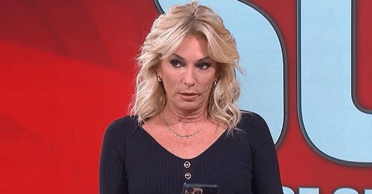 Yanina Latorre cuestionó los dichos de la denunciante de Joaquín Levinton.