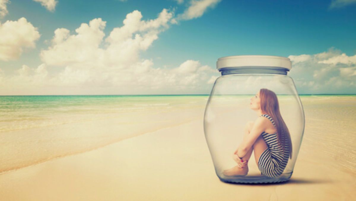 “La vida es un lugar muy difícil y tendemos a idealizar las cosas: el amor, la amistad, la vida misma. No idealicemos también la felicidad. “La vida es un lugar muy difícil y tendemos a idealizar las cosas: el amor, la amistad, la vida misma. No idealicemos también la felicidad.