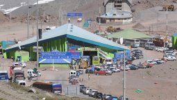 Postergaron la inauguración del Pehuenche para enero