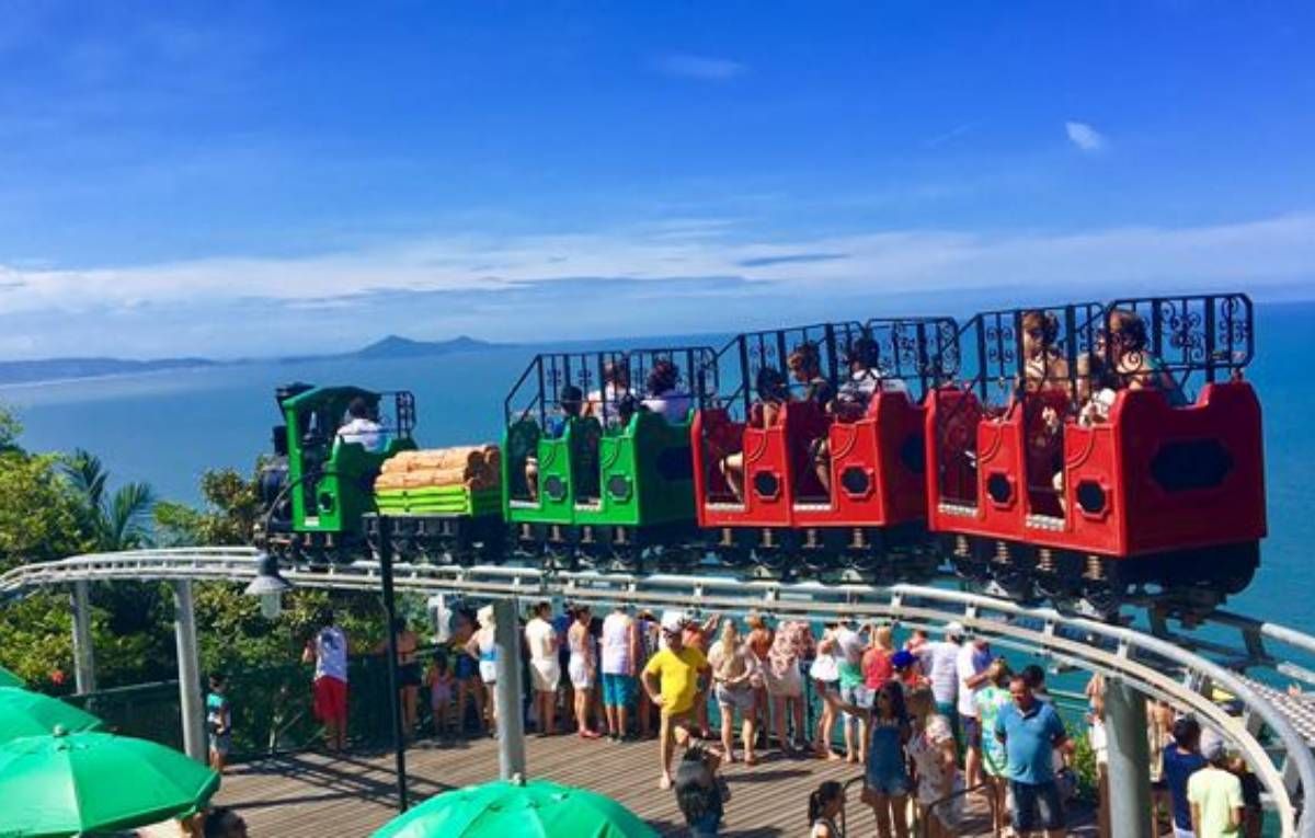 Camboriú es uno de los destinos más buscados por los argentinos para estas vacaciones 2025. Camboriú es uno de los destinos más buscados por los argentinos para estas vacaciones 2025.