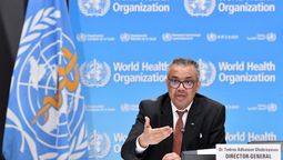 La OMS alerta a nivel mundial de la reaparición de una de las enfermedades más temidas del pasado