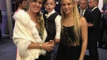 Shakira y su extraño peinado: Las redes sociales la castigaron por su look