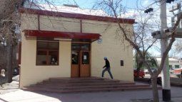 Cayó acusado de romper una prohibición de acercamiento y violar a su exnovia