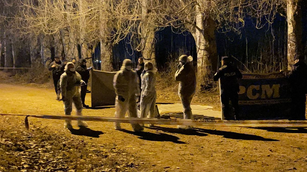 Dos hombres fueron asesinados en Tunuyán. Dos hombres fueron asesinados en Tunuyán.