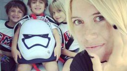 La nueva excentricidad de Wanda Nara que despertó críticas en las redes sociales