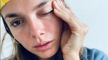 El duro descargo de Natalie Pérez y un pedido por su hermana