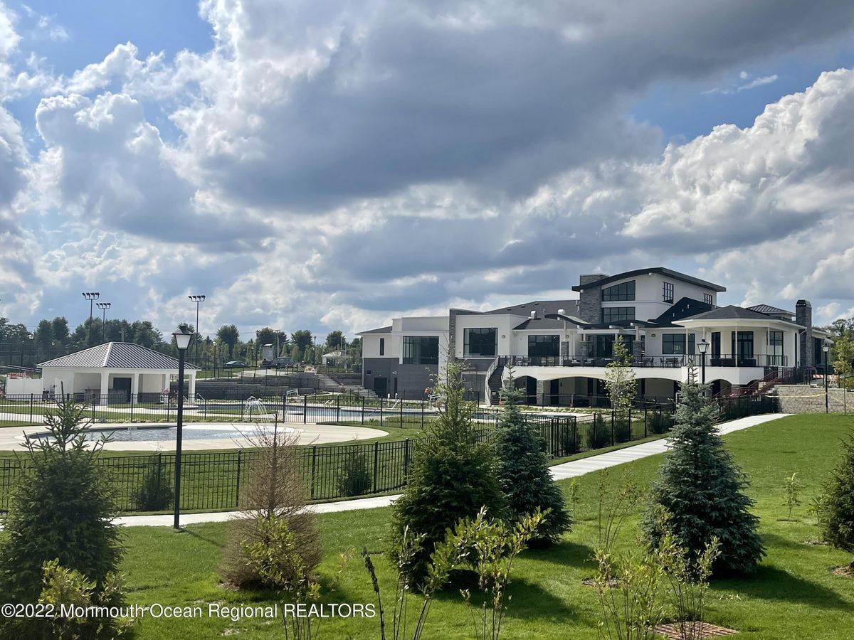 Este pueblo es un paraíso.