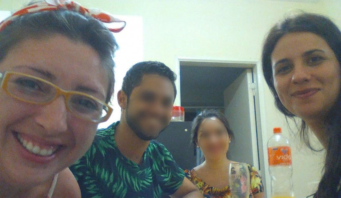 La desgarradora carta de una colega de Paola Tacacho, la profesora de inglés asesinada a puñaladas