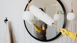 10 trucos de limpieza para dejar la casa impecable&nbsp;
