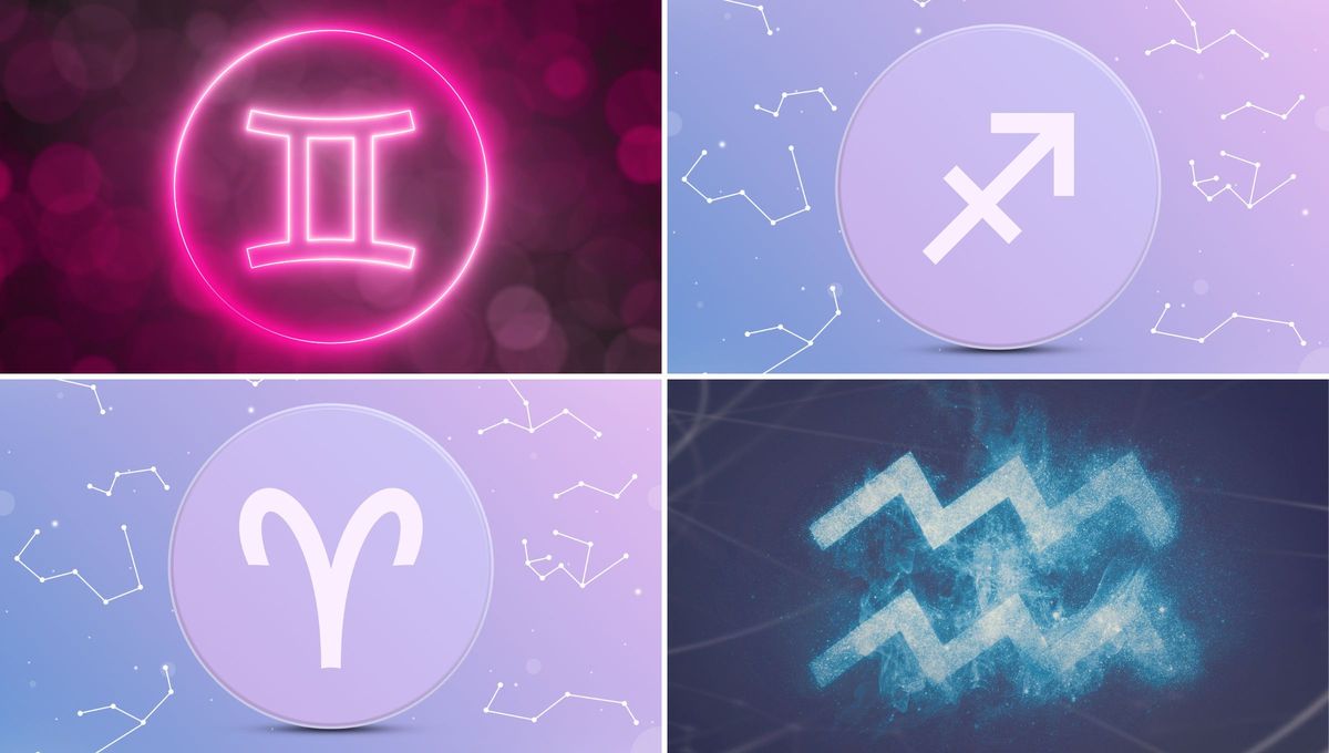 Ranking de los cuatro signos más infieles del zodiaco. Ranking de los cuatro signos más infieles del zodiaco.