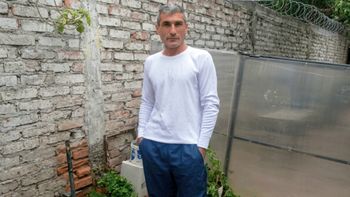 Recuperó la libertad tras matar a un amigo y ahora está preso por un femicidio transversal Recuperó la libertad tras matar a un amigo y ahora está preso por un femicidio transversal