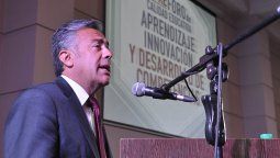 Cornejo y las improntas de la historia mendocina
