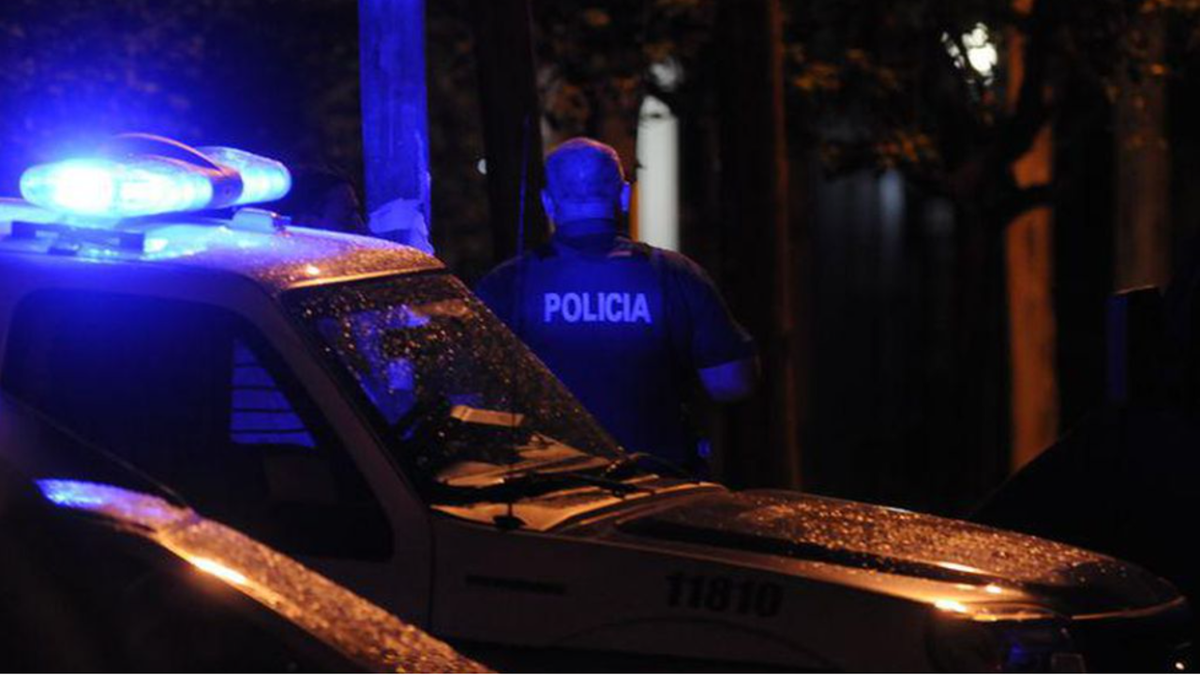 Femicidio. Un policía mató a tiros a su pareja y luego se suicidó.