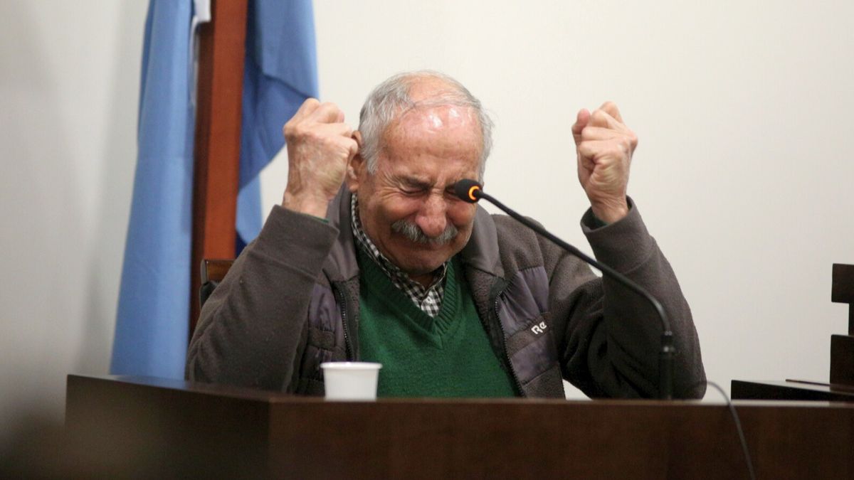 Le dieron 3 años de cárcel al padre que accidentalmente cometió el crimen de su hijo con una escopeta