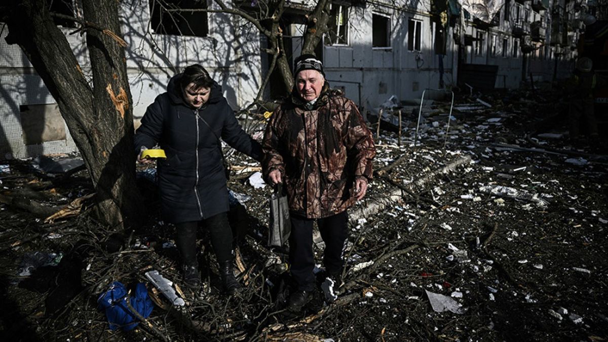 El ataque militar a Ucrania&nbsp; por parte del ejército ruso, podría provocar un sinnúmero de muertes y destrucción