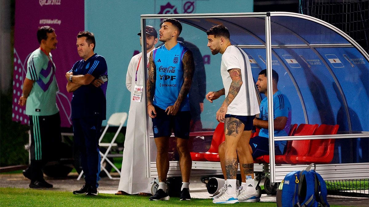 En un primer momento el Kun